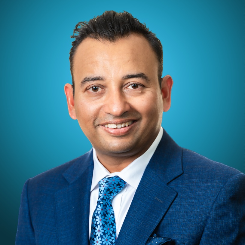 Mayank Gupta, MD