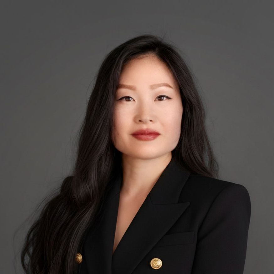 Jennifer M. Hah, MD