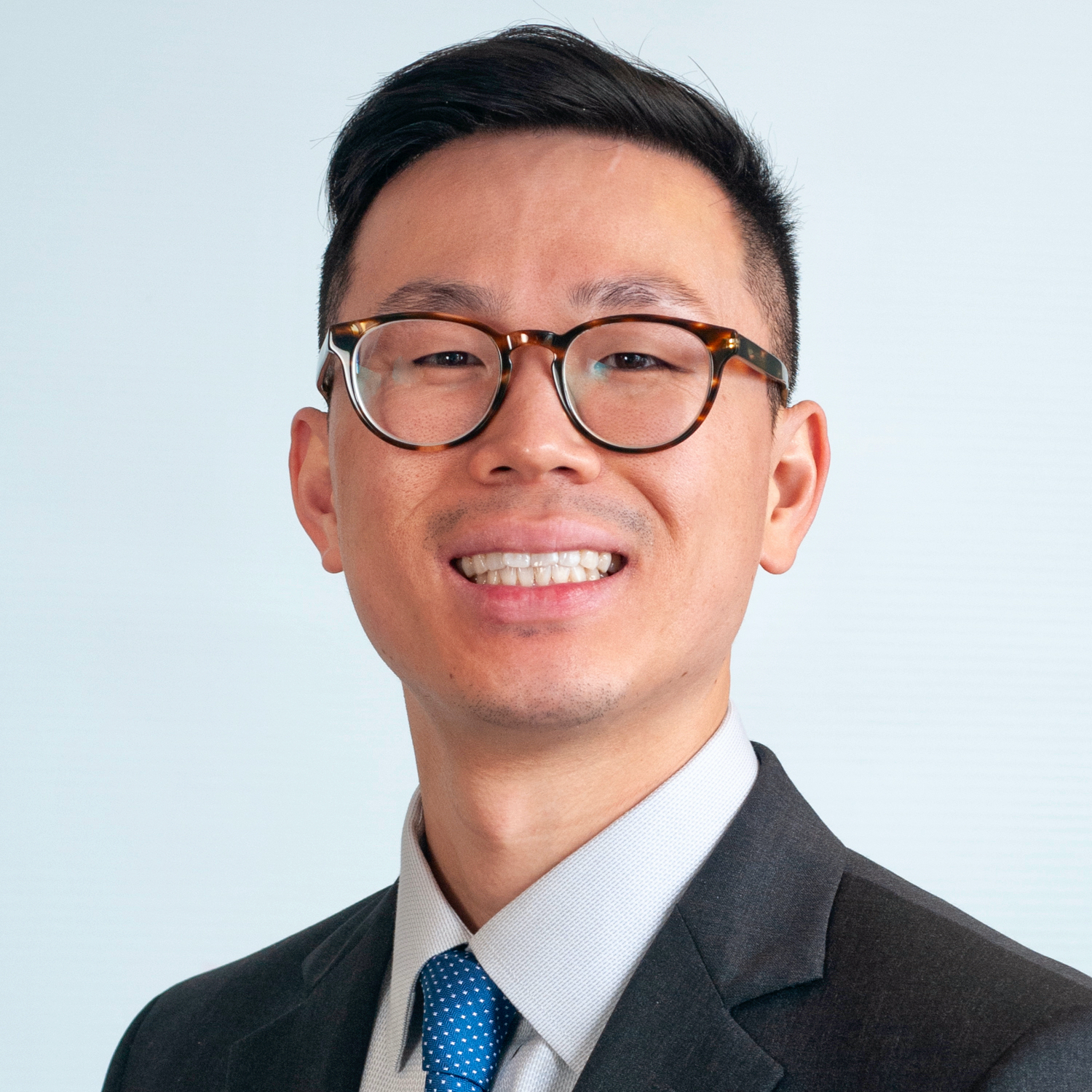 David Hao, MD, MS