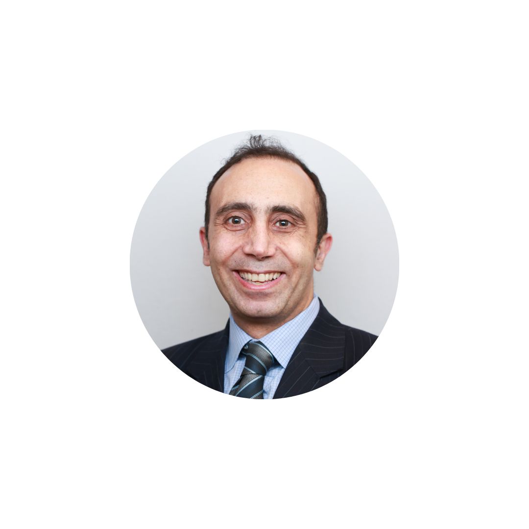 Salim Hayek, MD