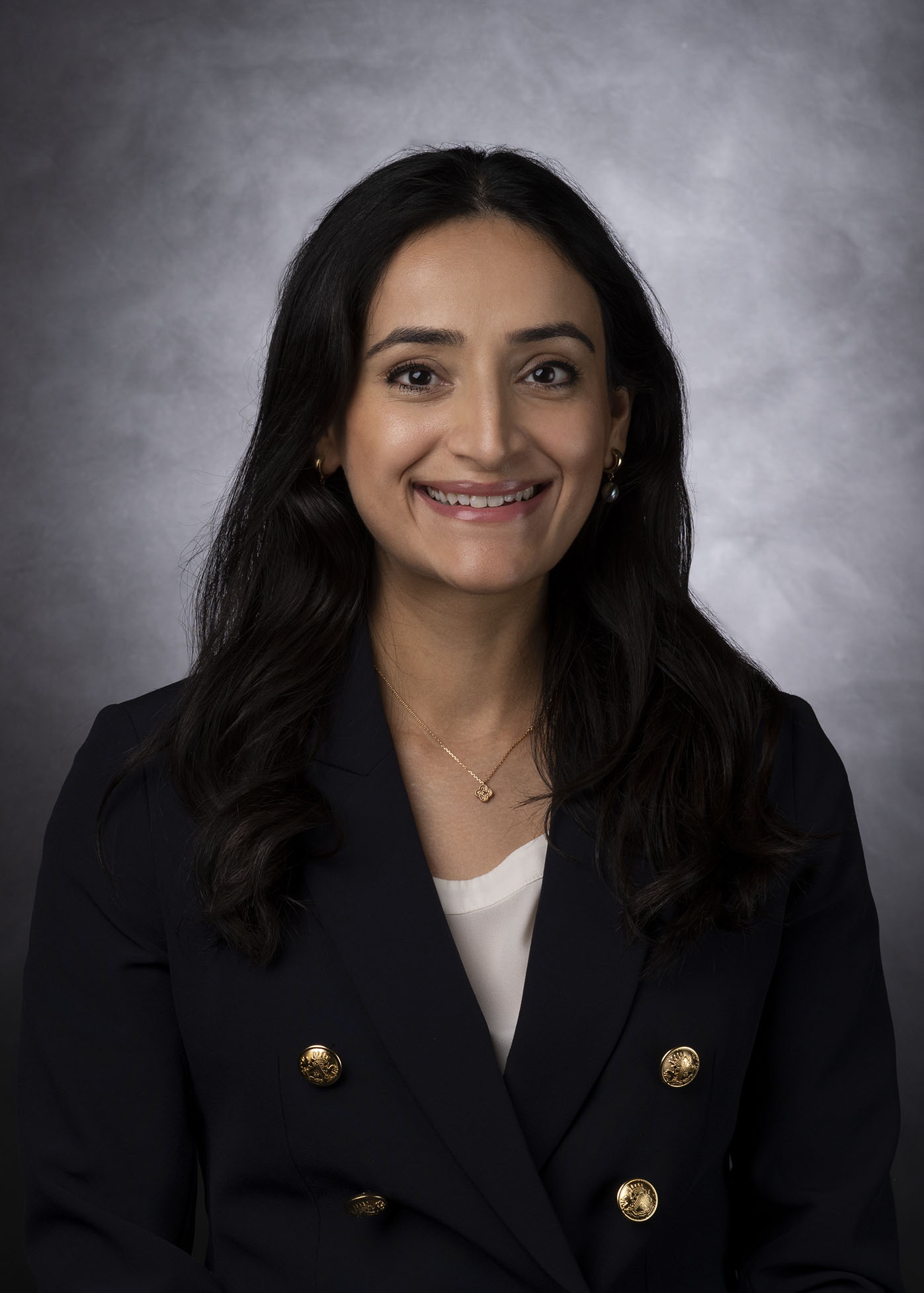 Saba Javed, MD
