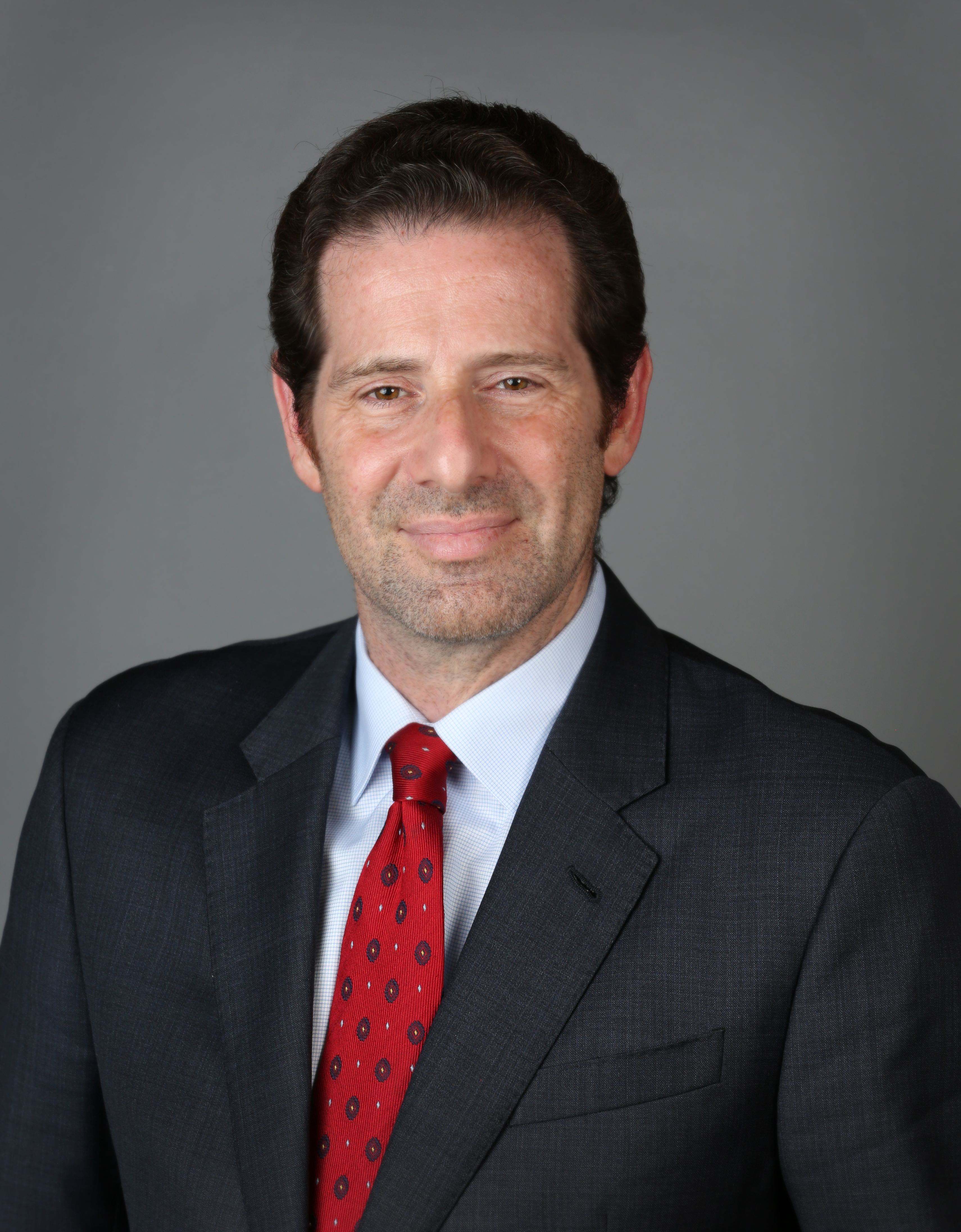 Michael Kaplitt, MD PhD