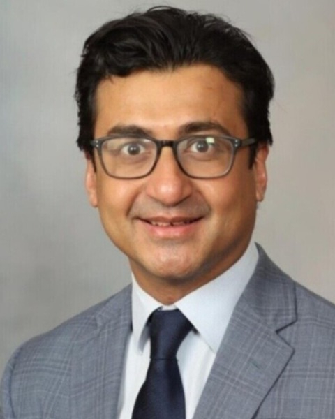 Muhib Khan, MD