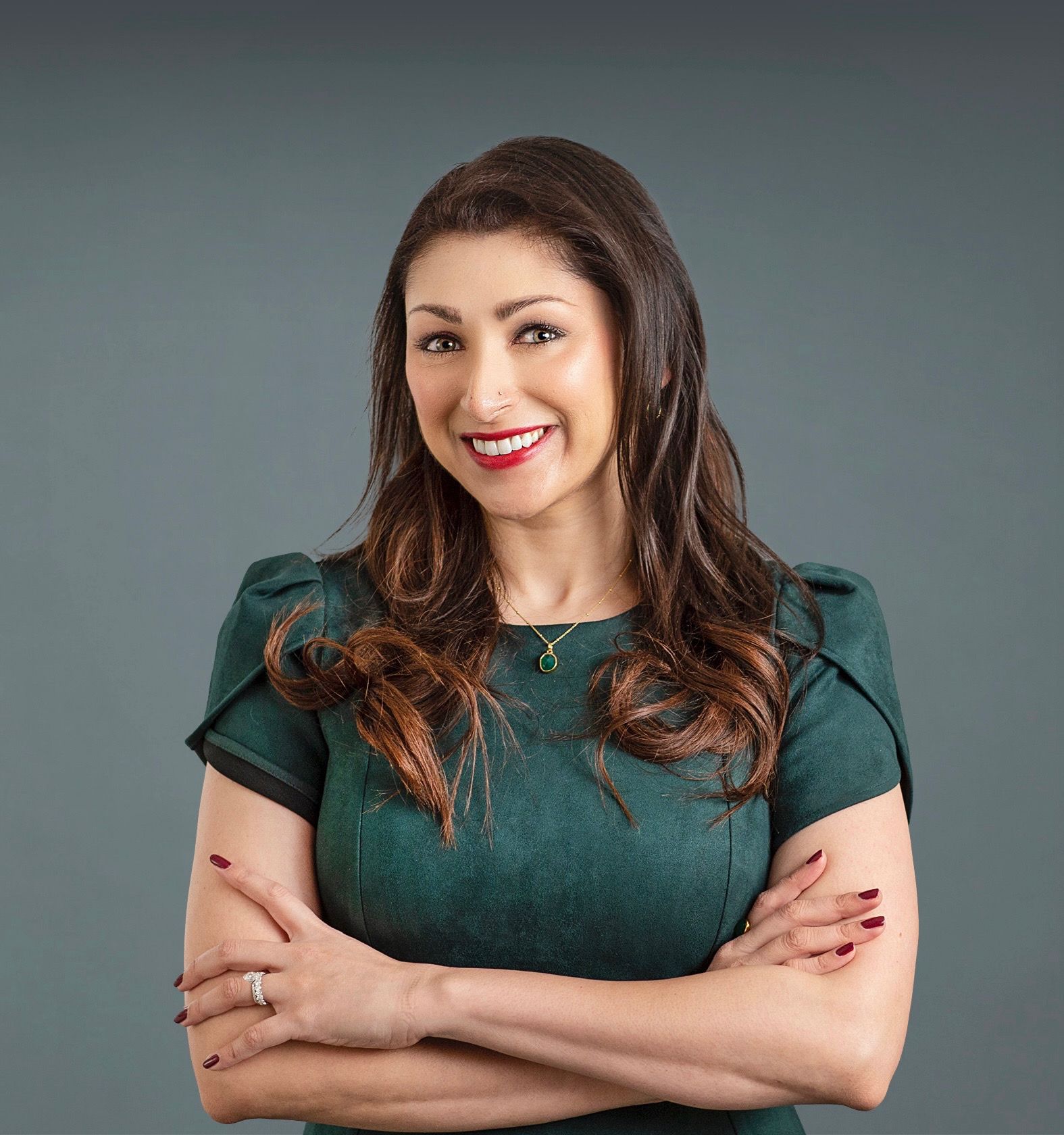 Meera Kirpekar, Medical Doctor
