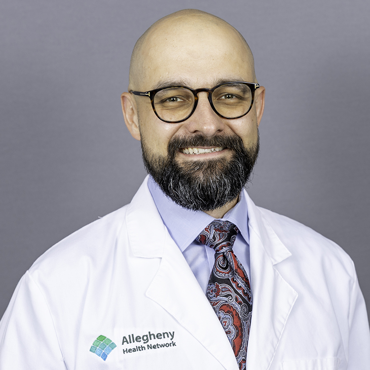 Dorian M. Kusyk, MD, MA