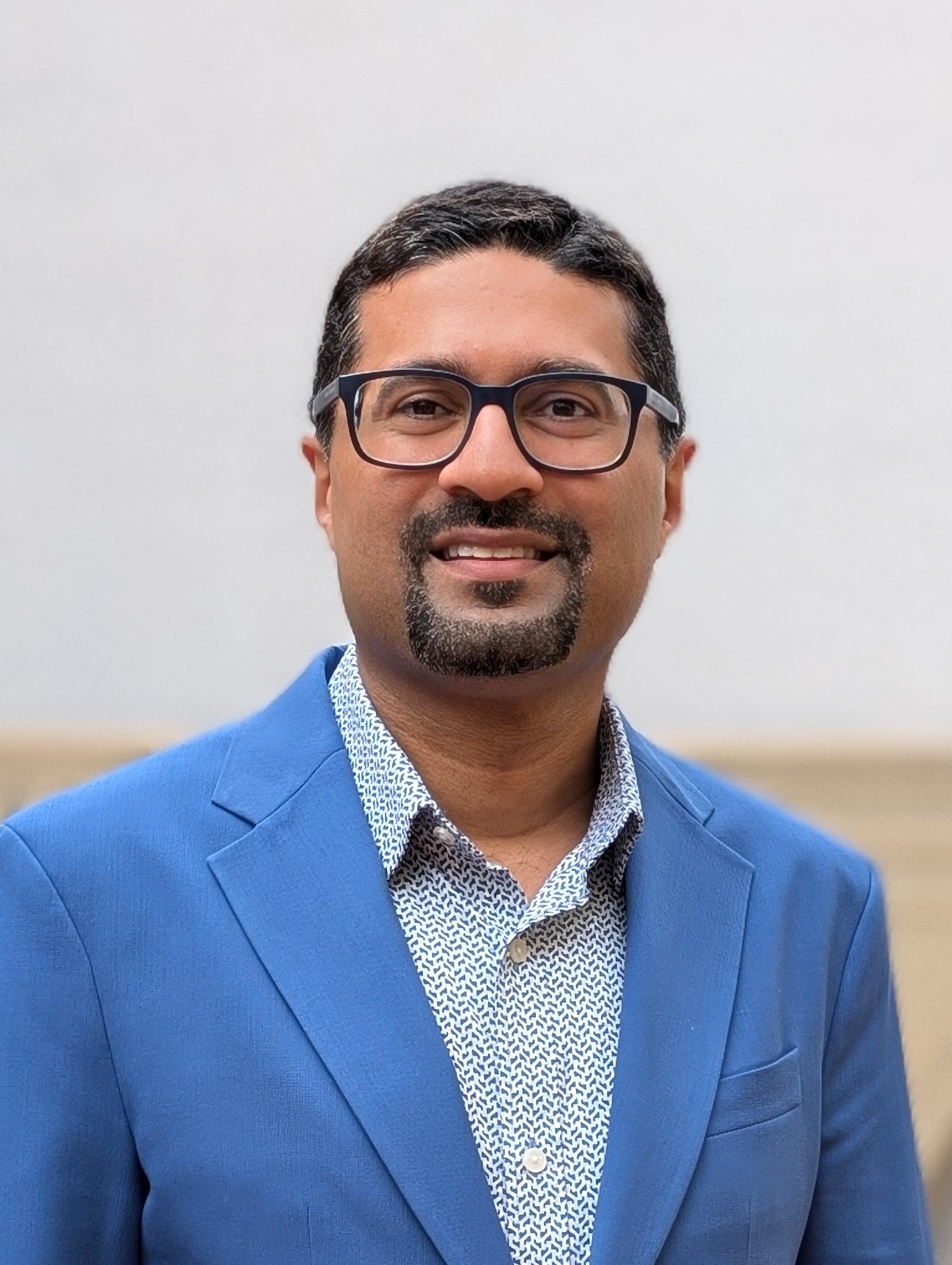 Usman Latif, MD MBA