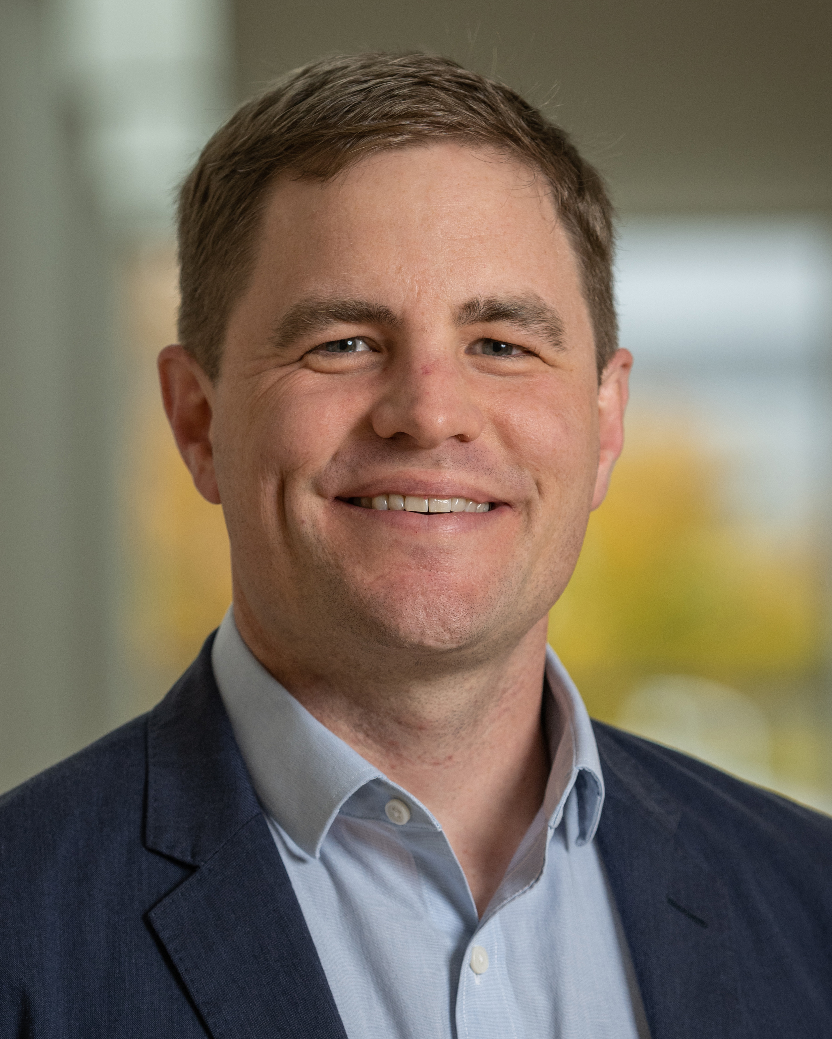 Scott F. Lempka, PhD