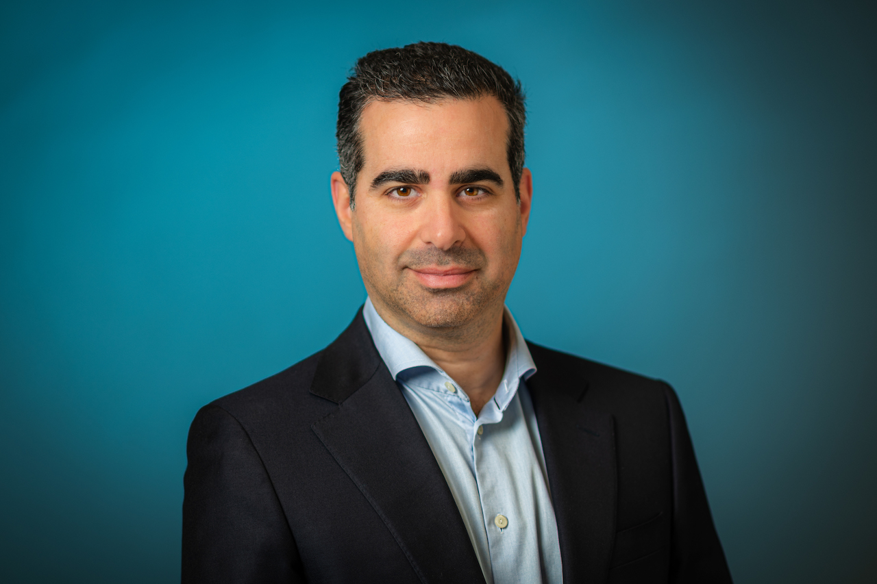 Nir Lipsman, MD PhD FRCSC