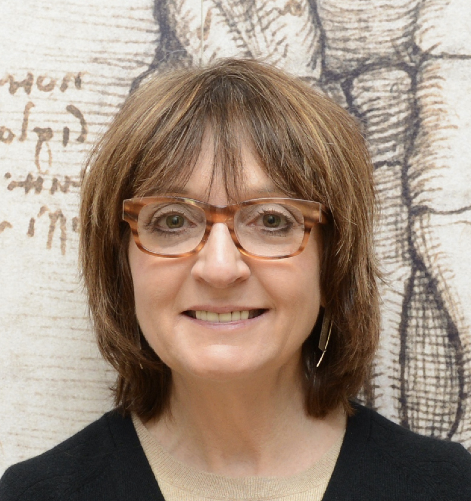 Helen S. Mayberg, MD
