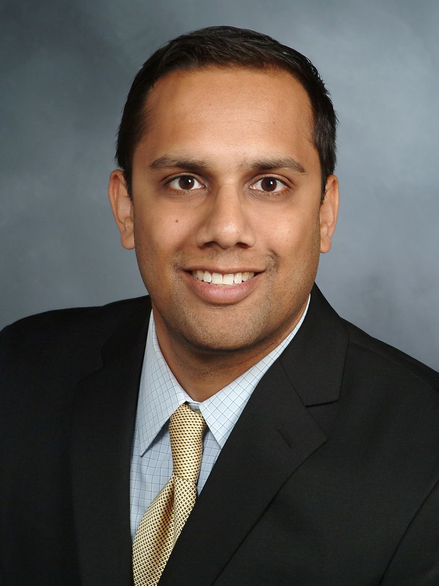 Neel D. Mehta, MD
