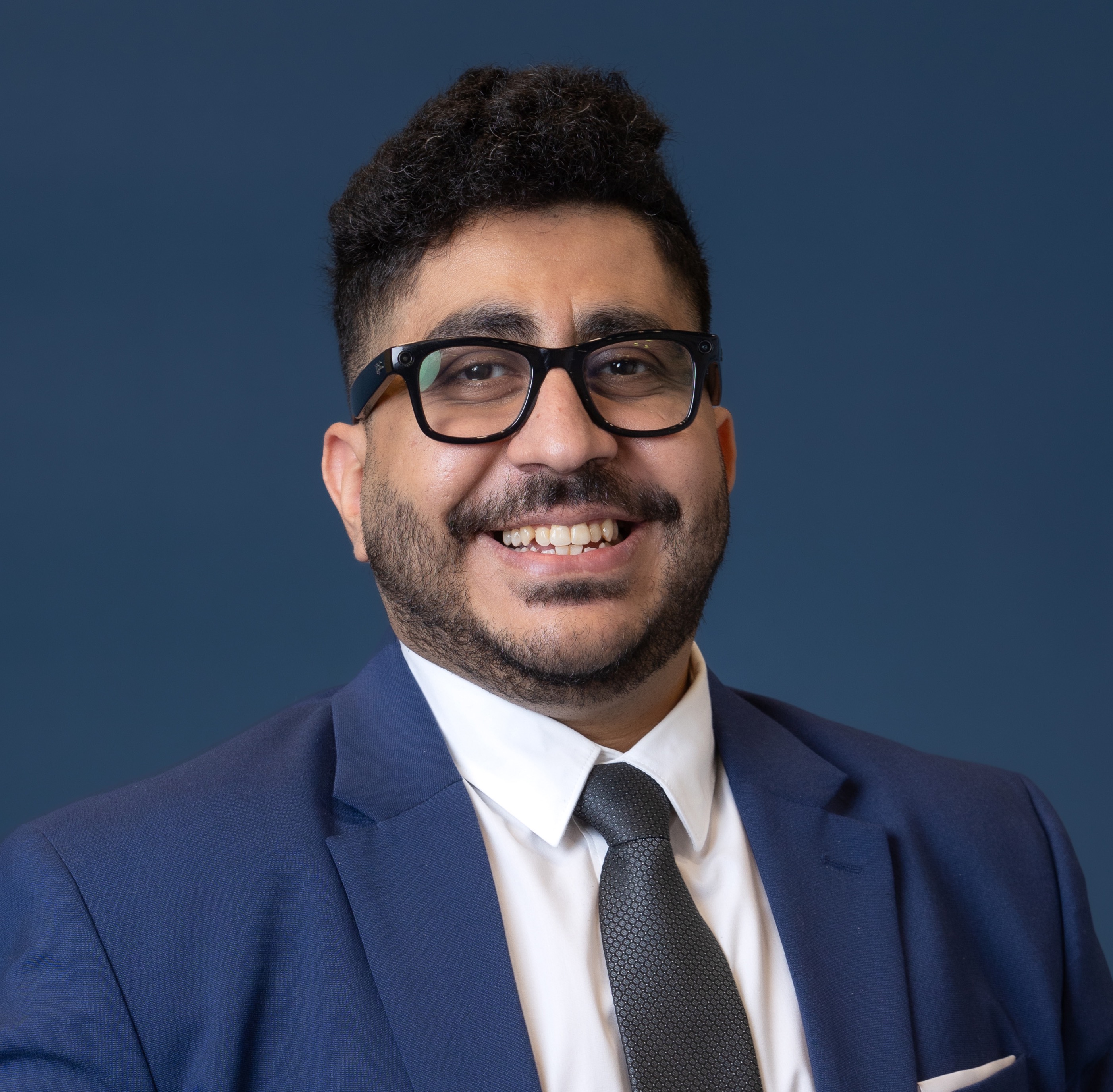 Mahmoud Morsi, MD, MSc