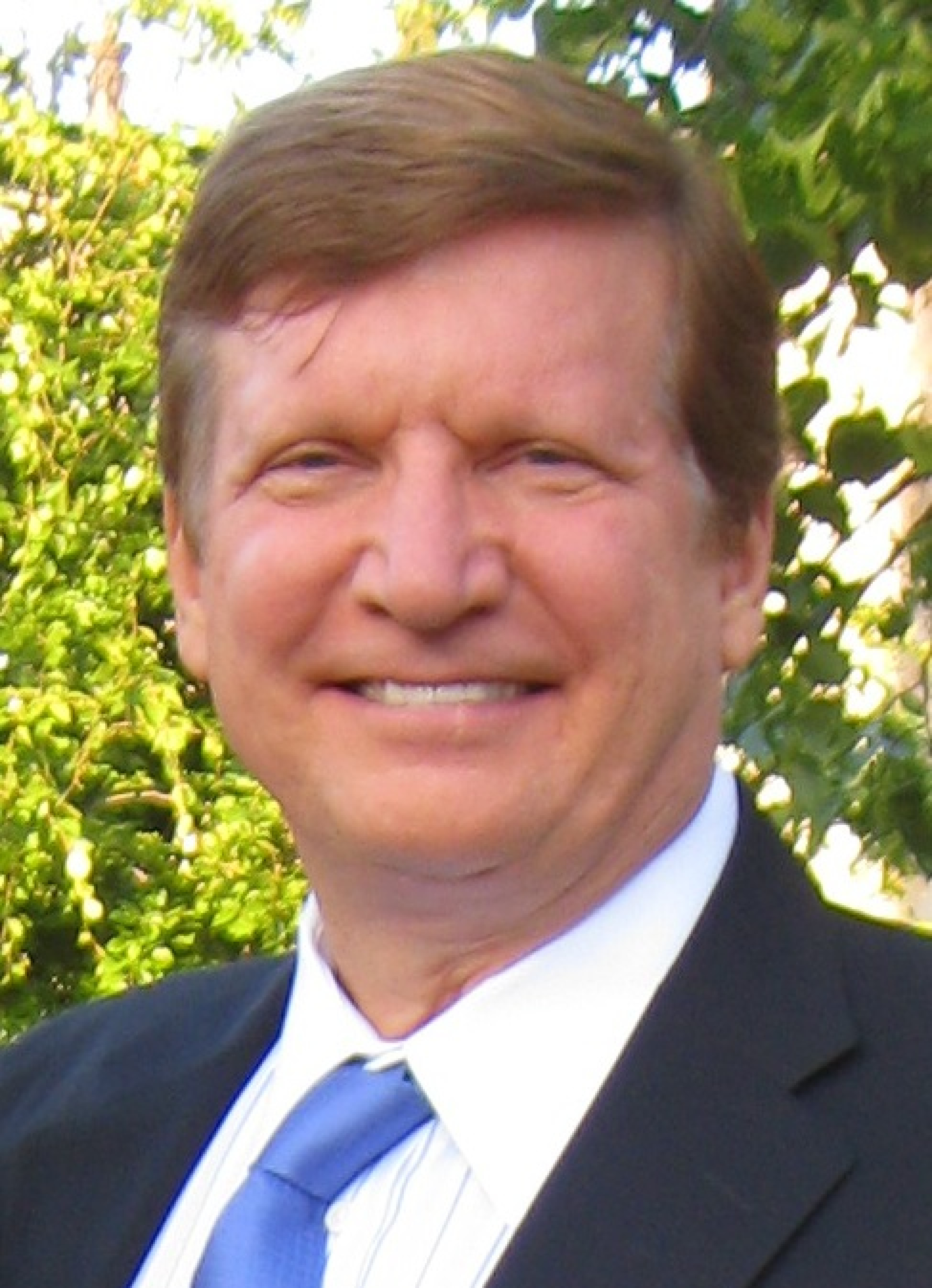North, Richard