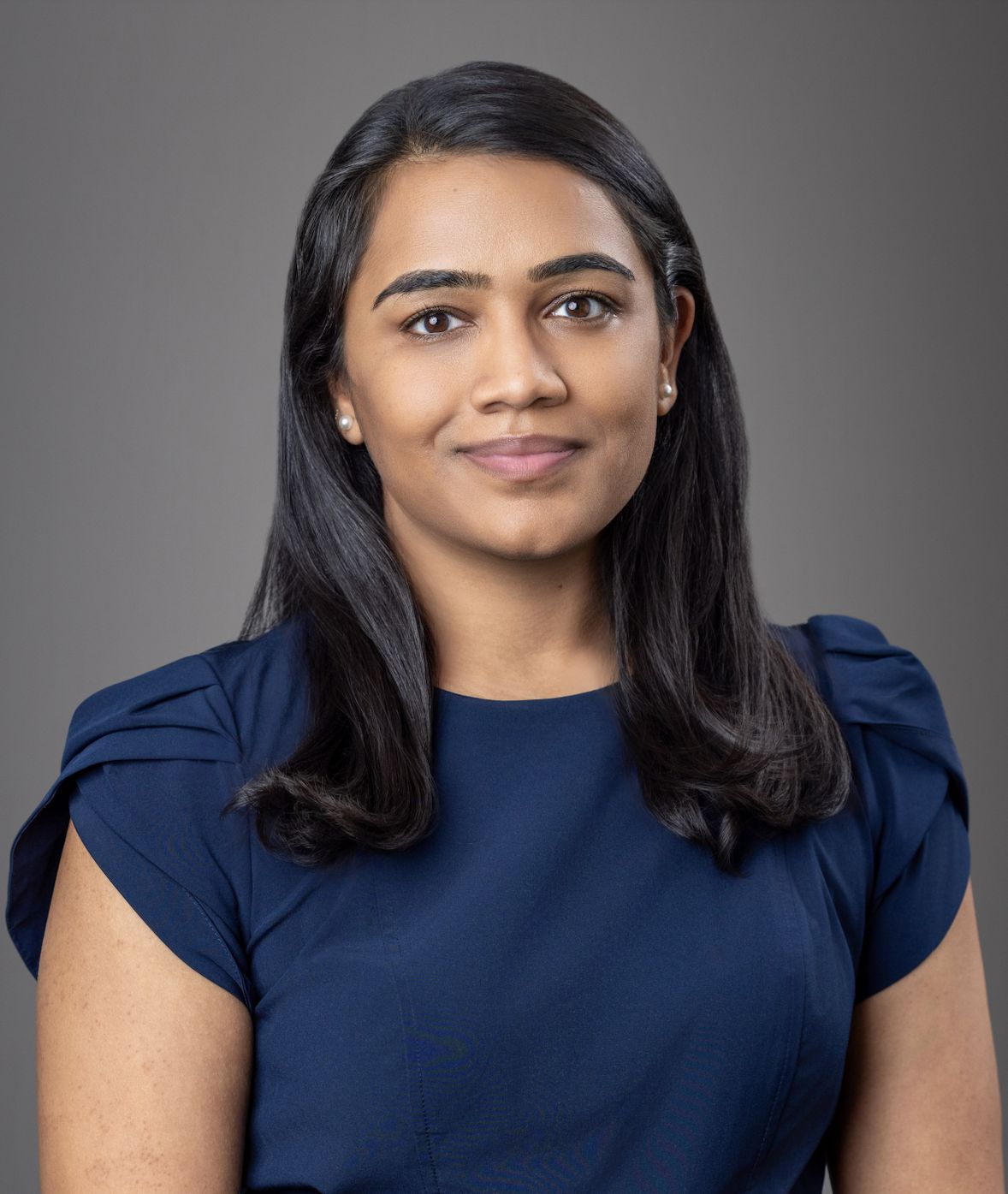Alopi Patel, MD, FASA