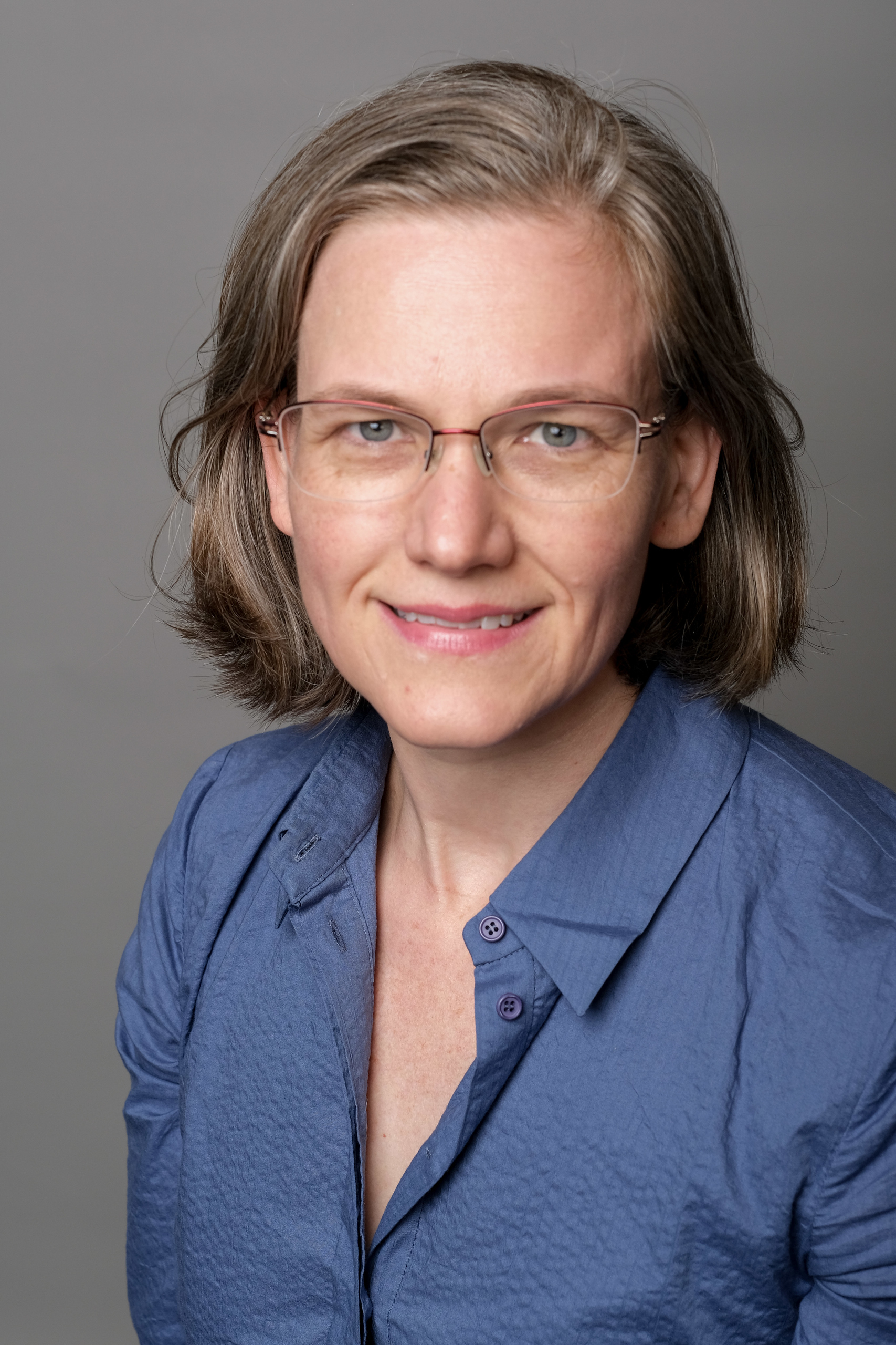 Petersen, Erika