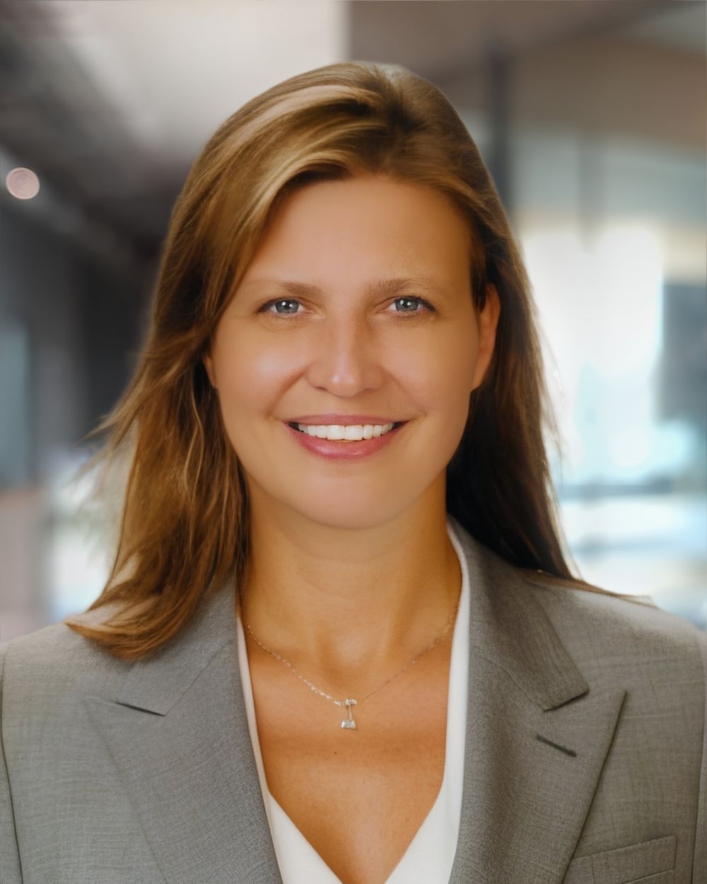 Julie Pilitsis, MD, PhD, MBA
