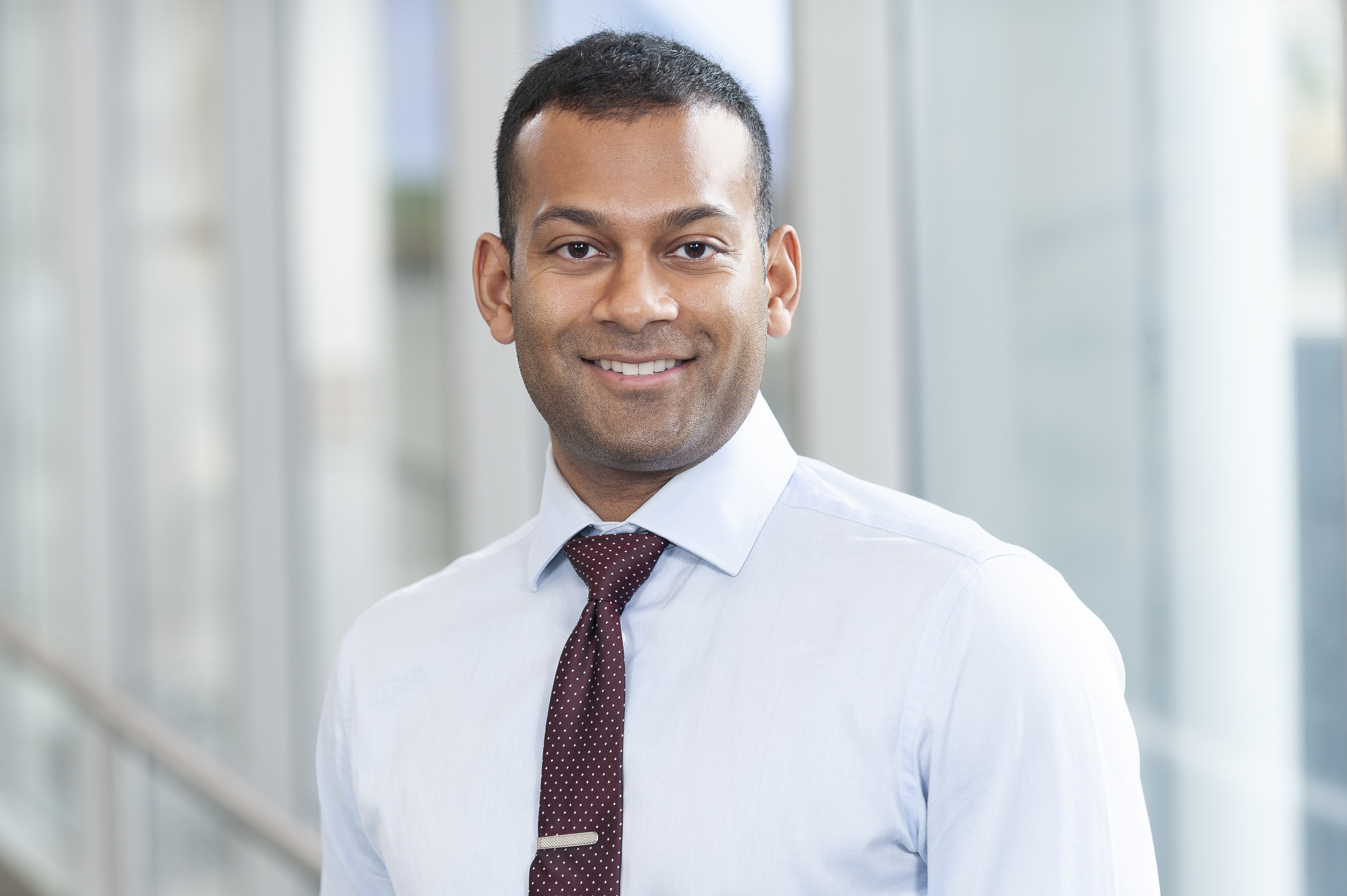 Rakesh, Neal