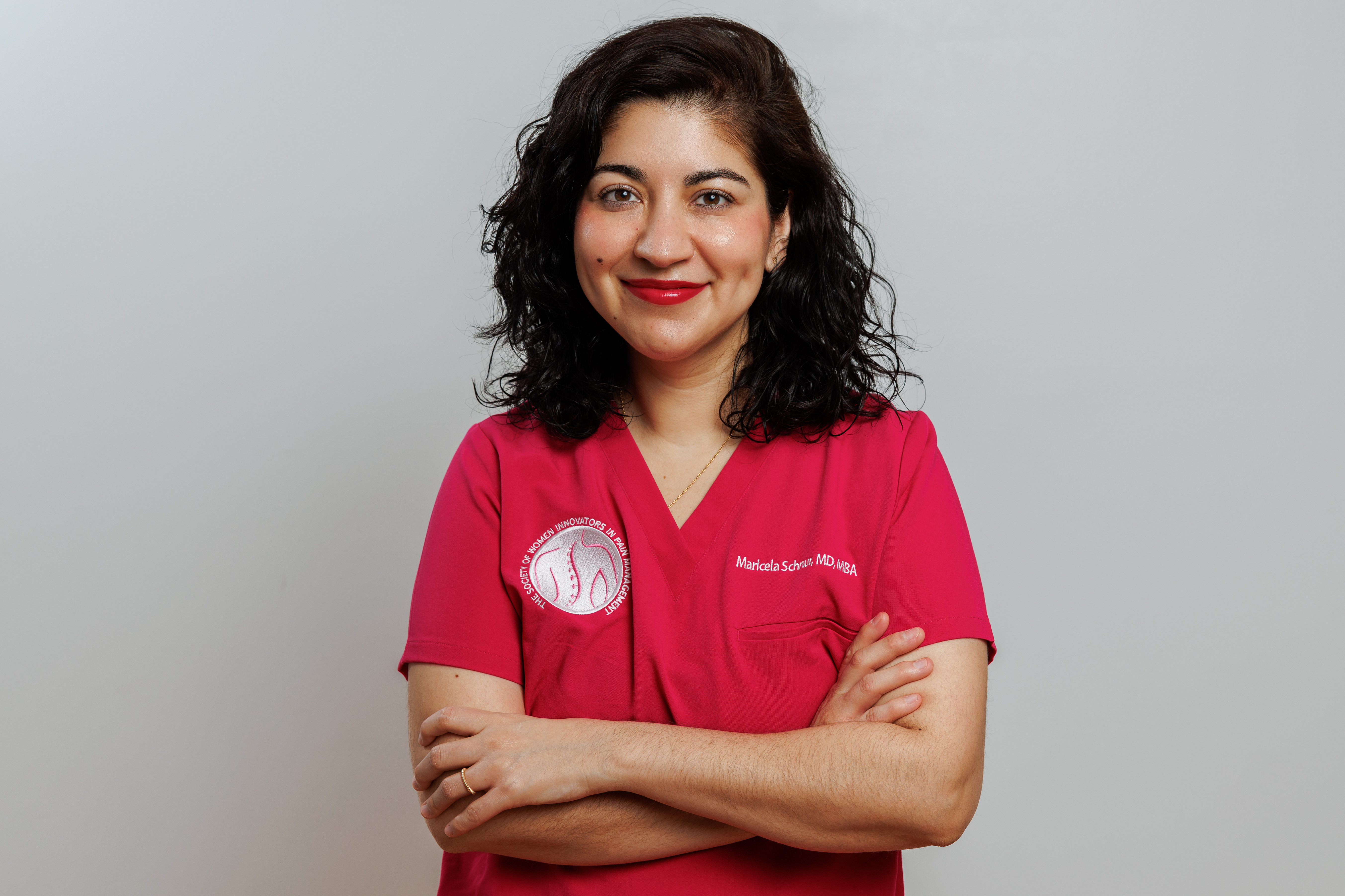 Marciela Schnur, MD, MBA