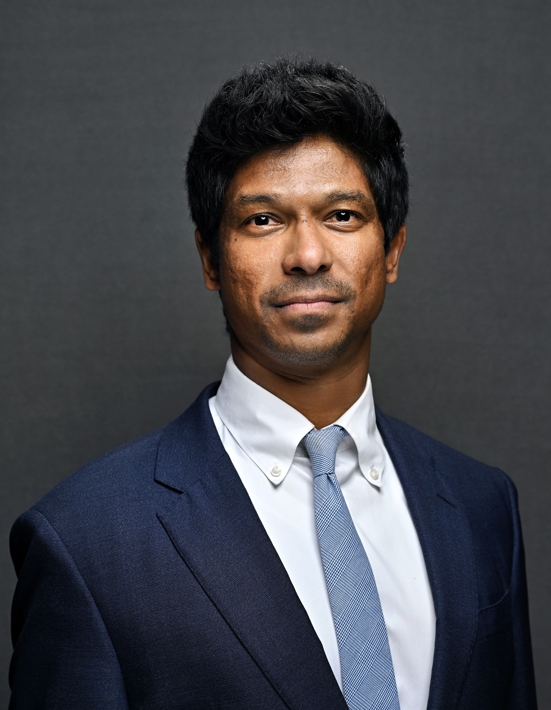 Prasad Shirvalkar, MD/PhD