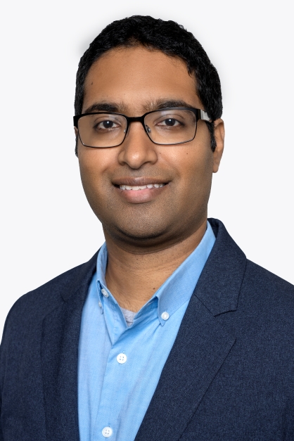 Vishad Sukul, MD