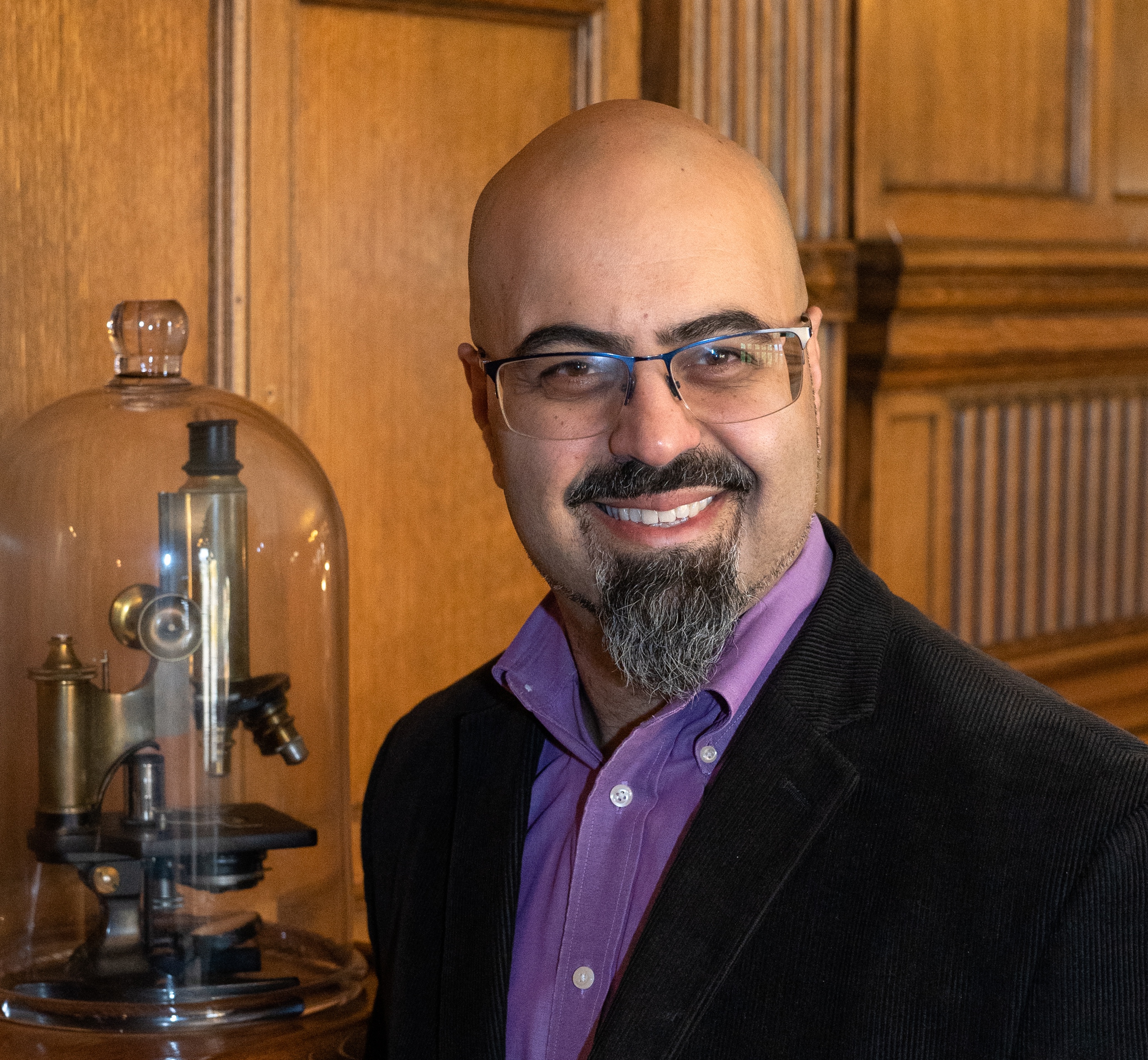 Alik S. Widge, MD, PhD