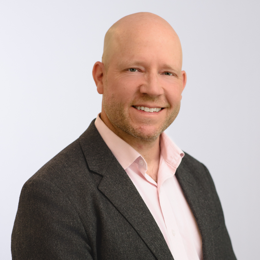 Brett Wingeier, PhD