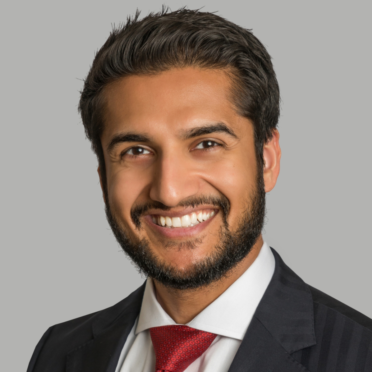 Shiraz Yazdani, MD, DABA, FIPP