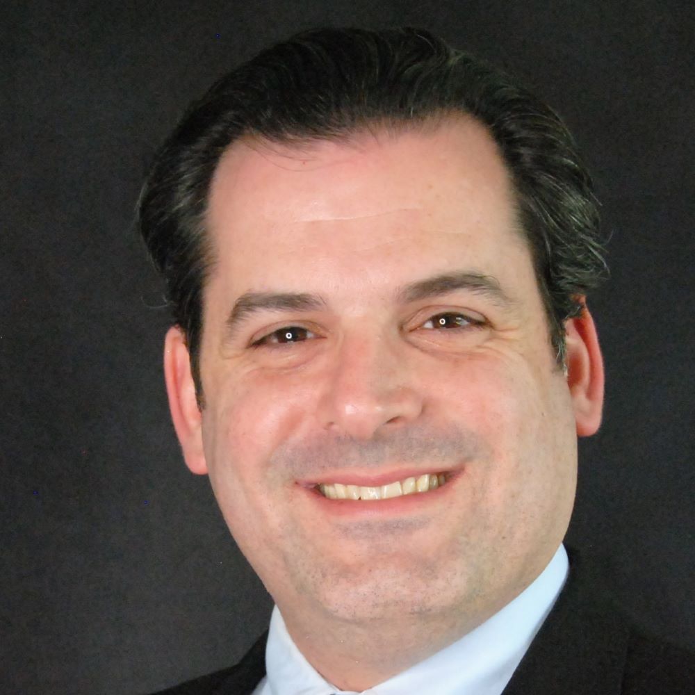 Joseph Greenfield