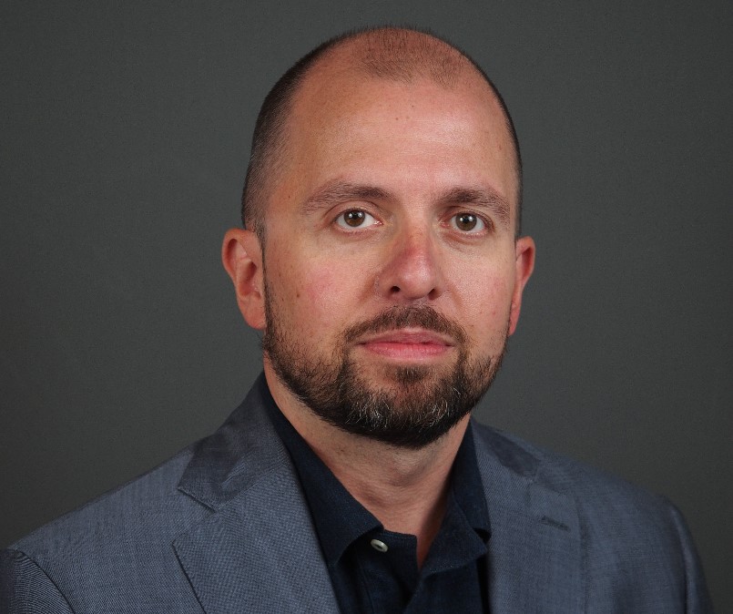 Michael Joy
