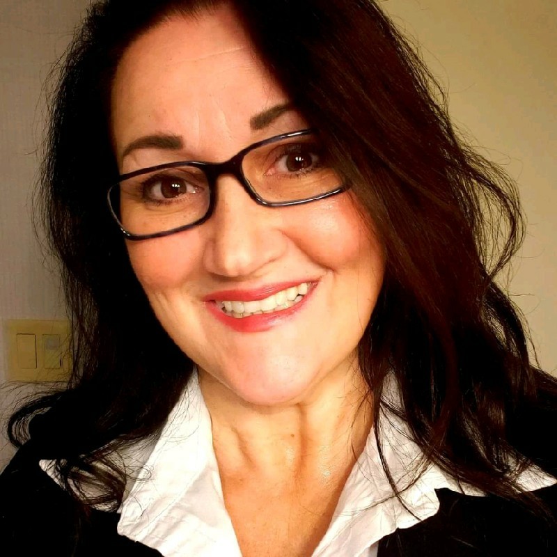 Melissa Maranville