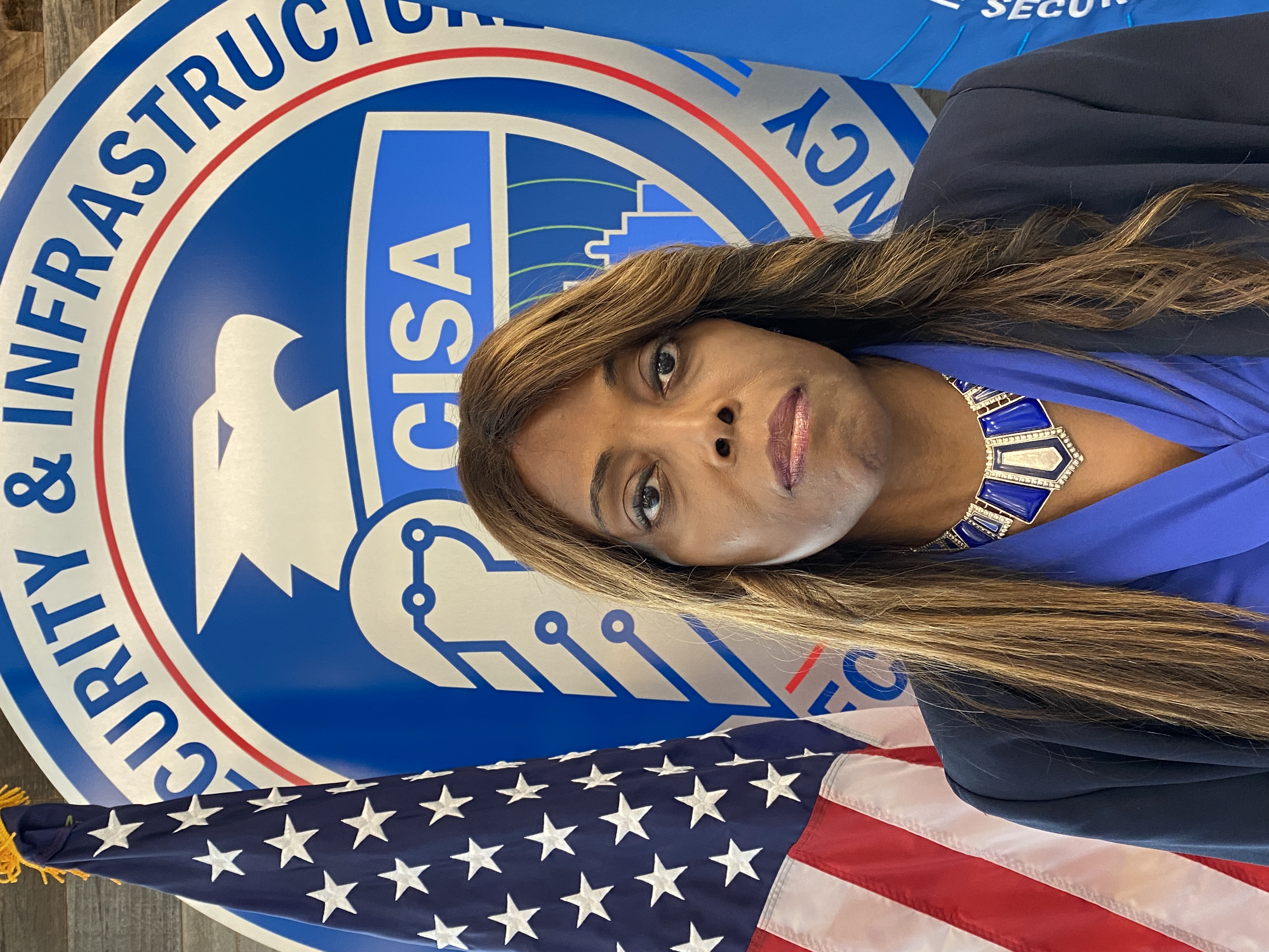 Veronica Mitchell