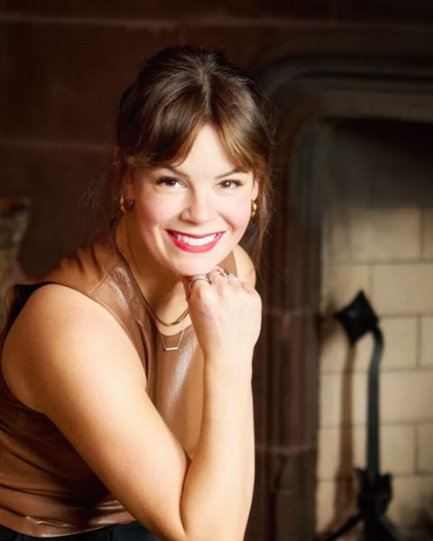 Angie Nolet