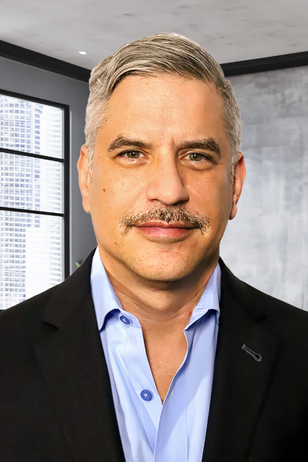 Lou Rabon