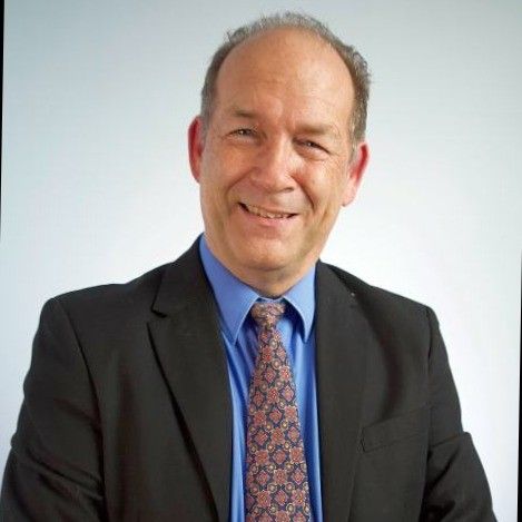 Phillip Staiger