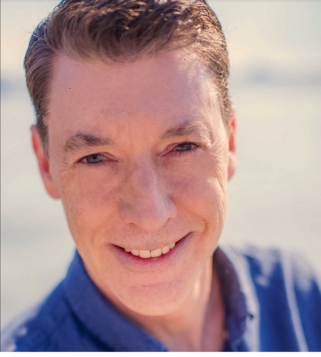 Timothy Swope