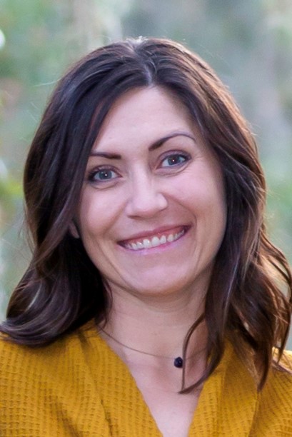 Image of presenter Casey Colin