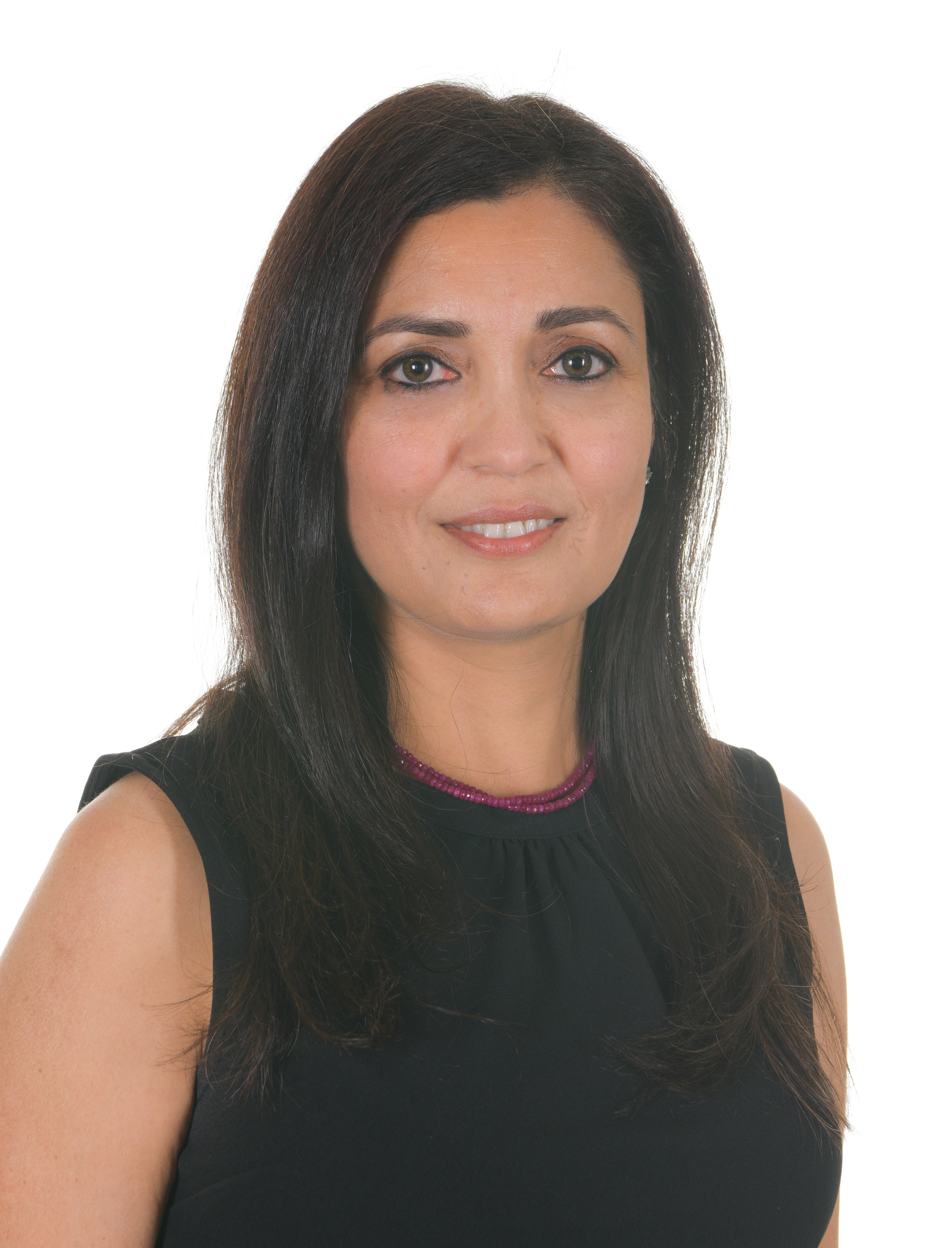 Image of presenter Deepa Handu