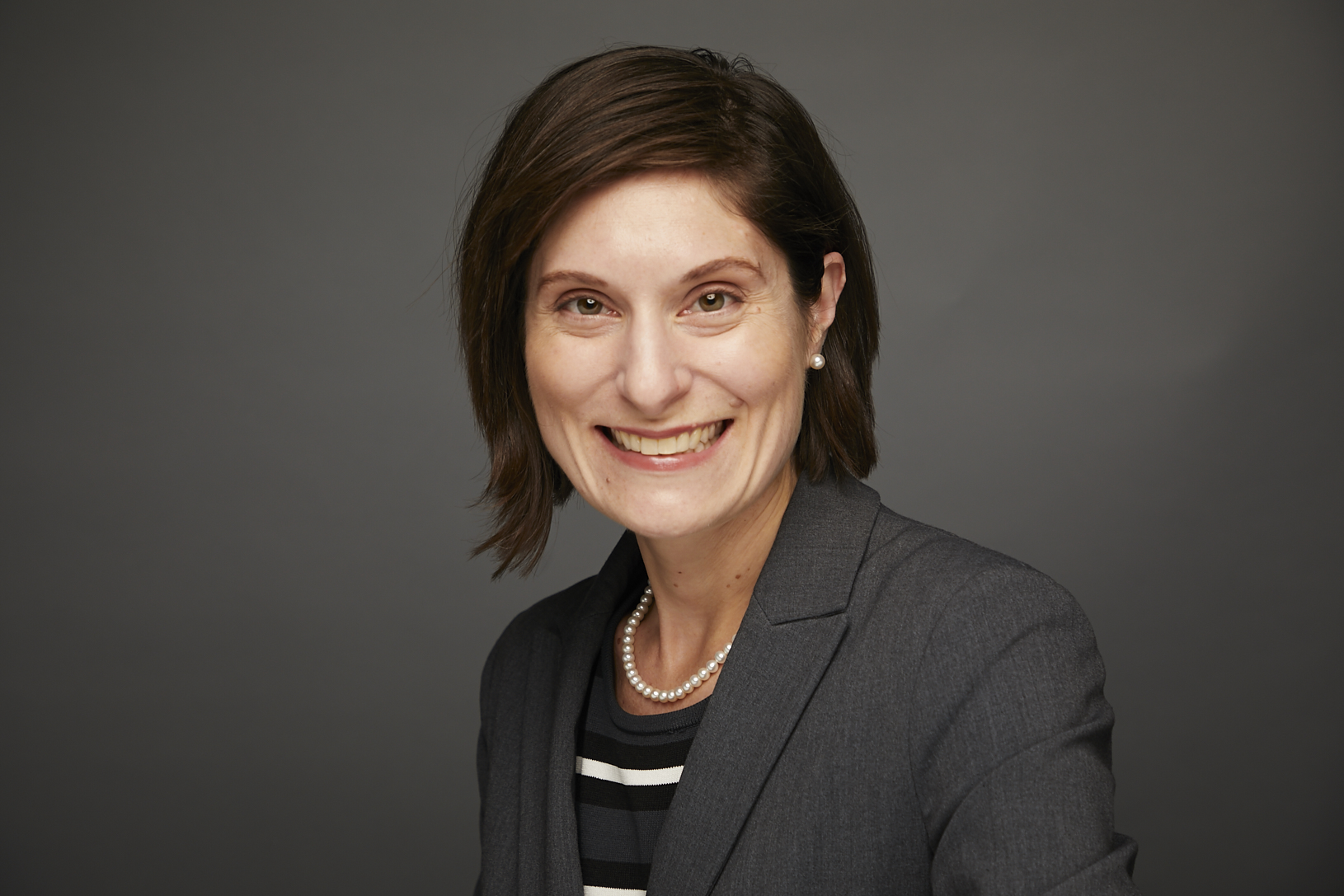 Image of presenter Tracey Ledoux