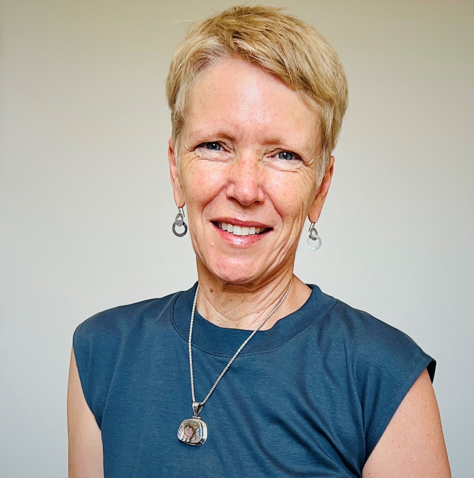 Image of presenter Maryanne Perrin