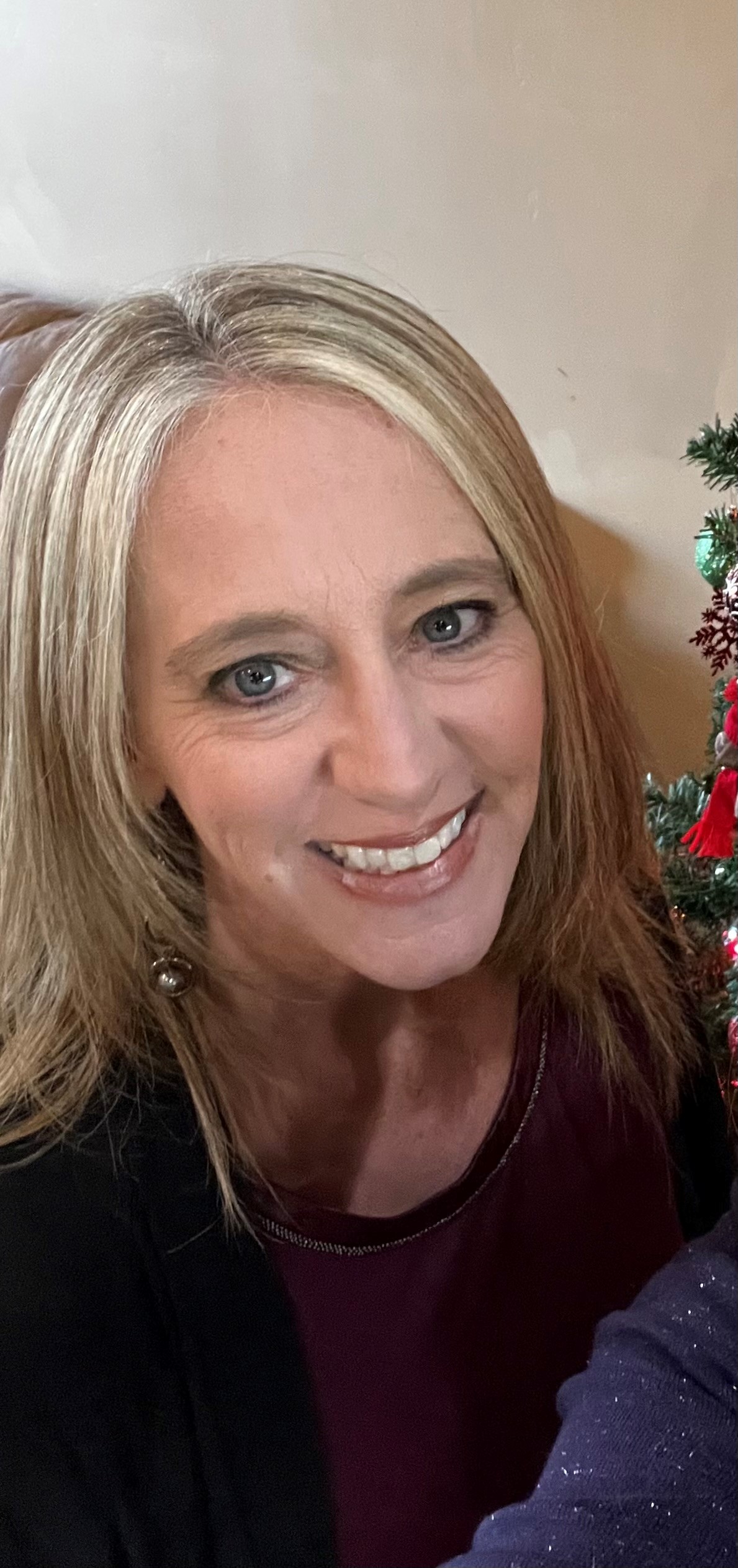 Image of presenter Wendy Phillips