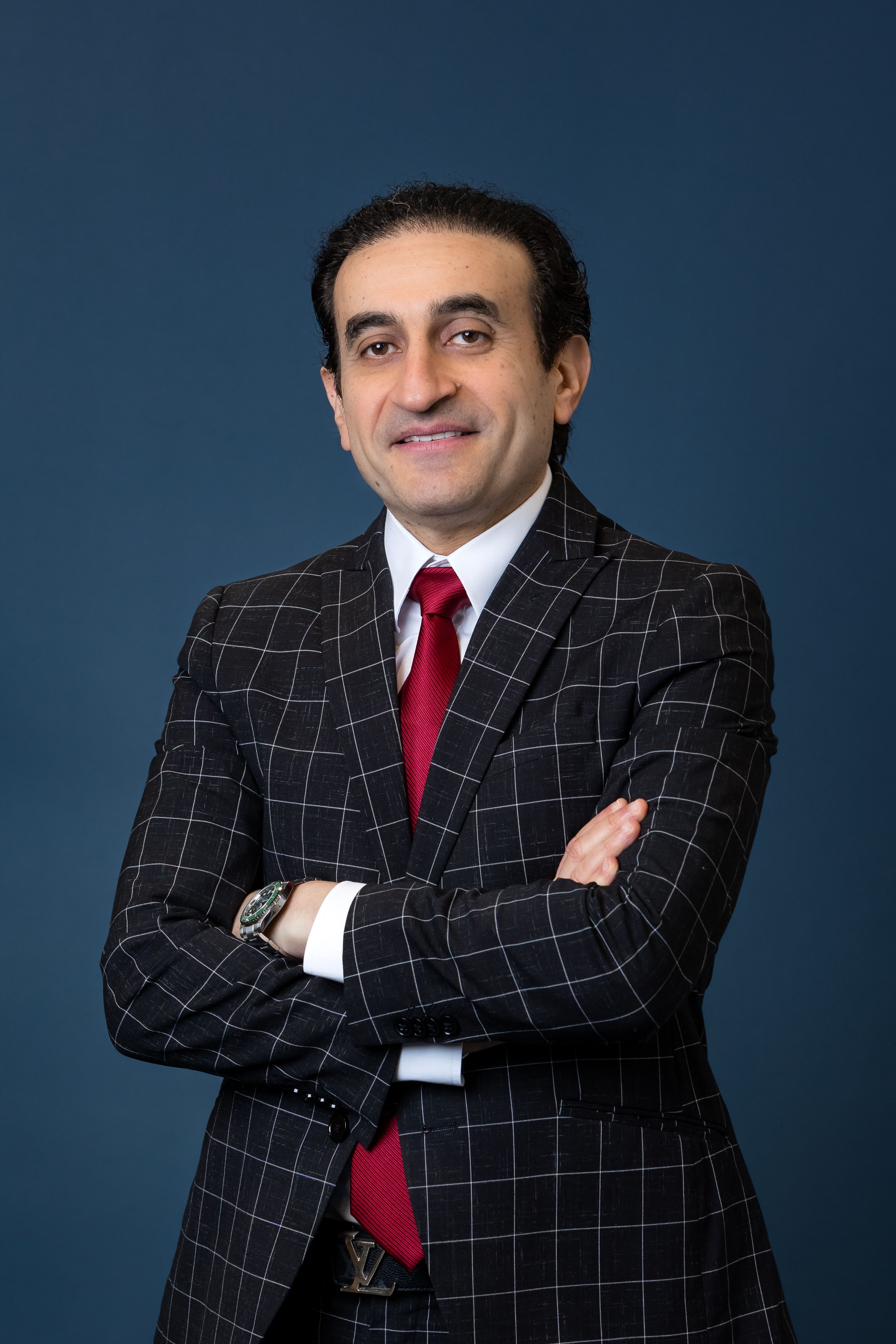 Abd-Elsayed, Alaa