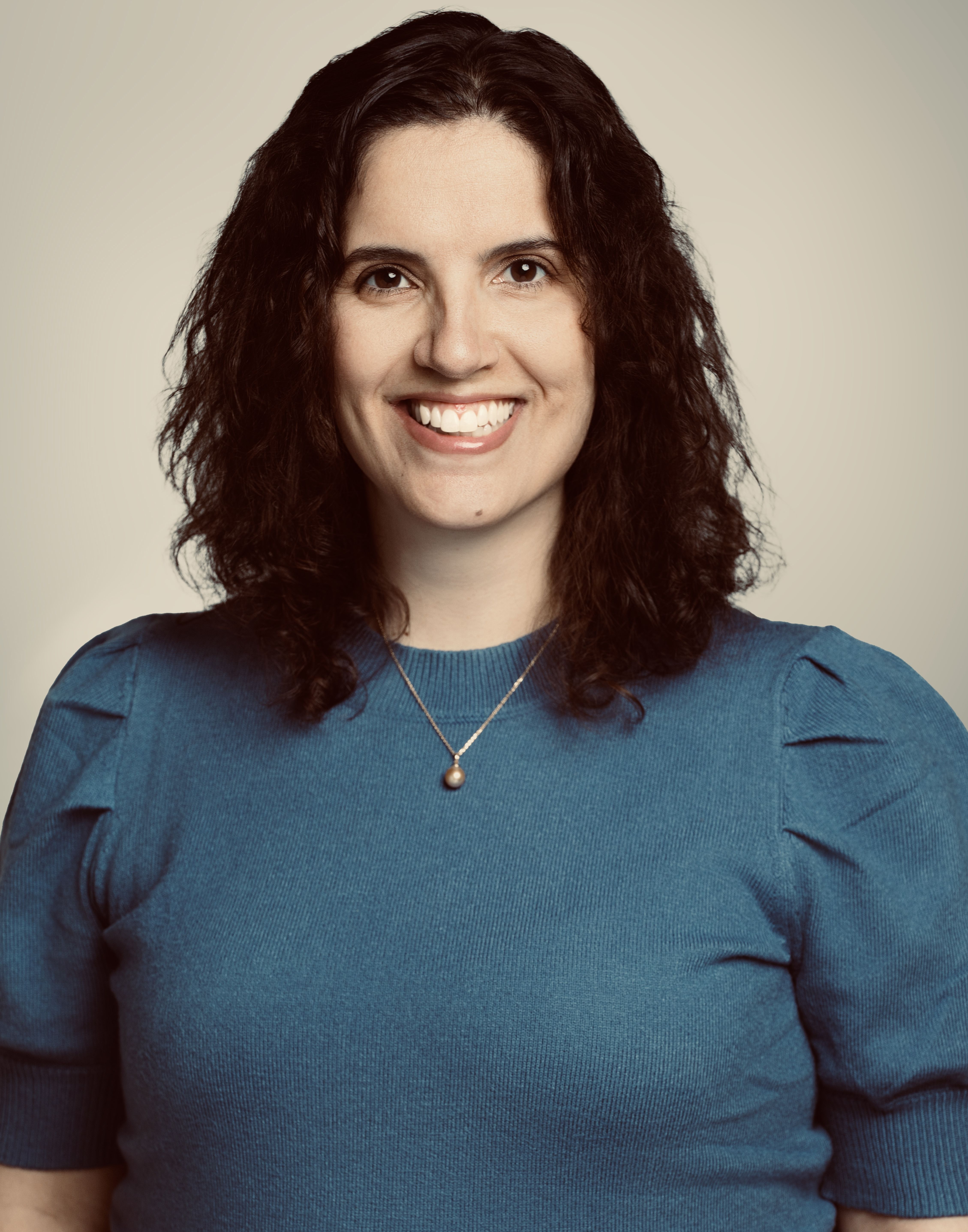 Busch, Nicole
