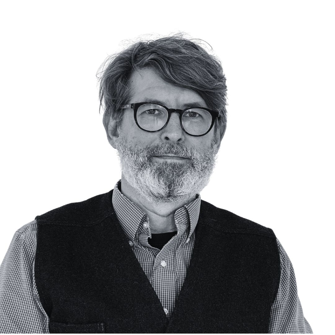 Tim Denison, PhD