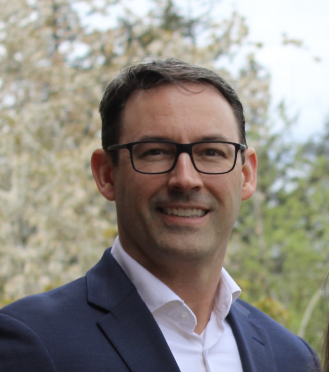 Andrew Kibler, PhD