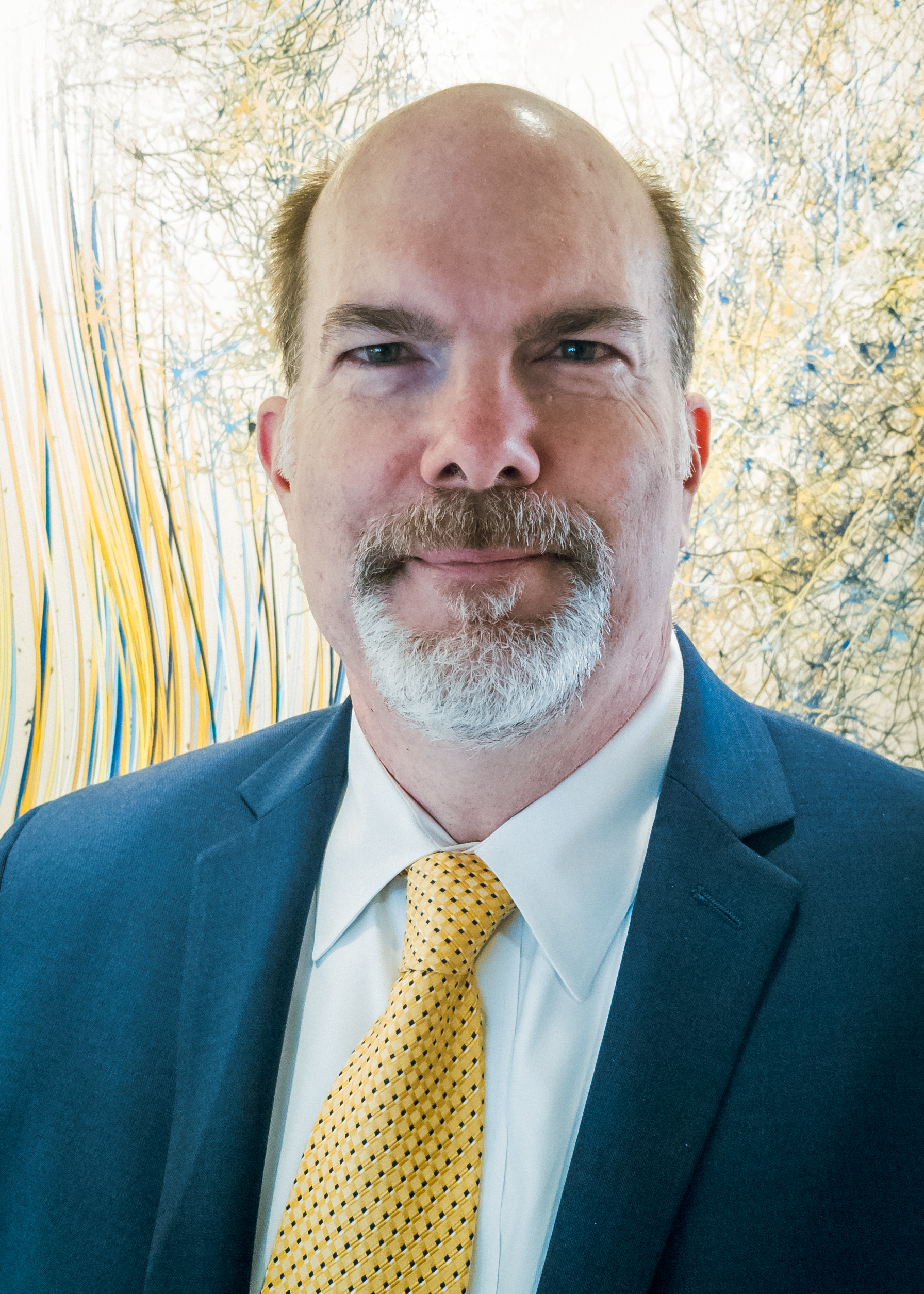 Peter Konrad, MD, PhD
