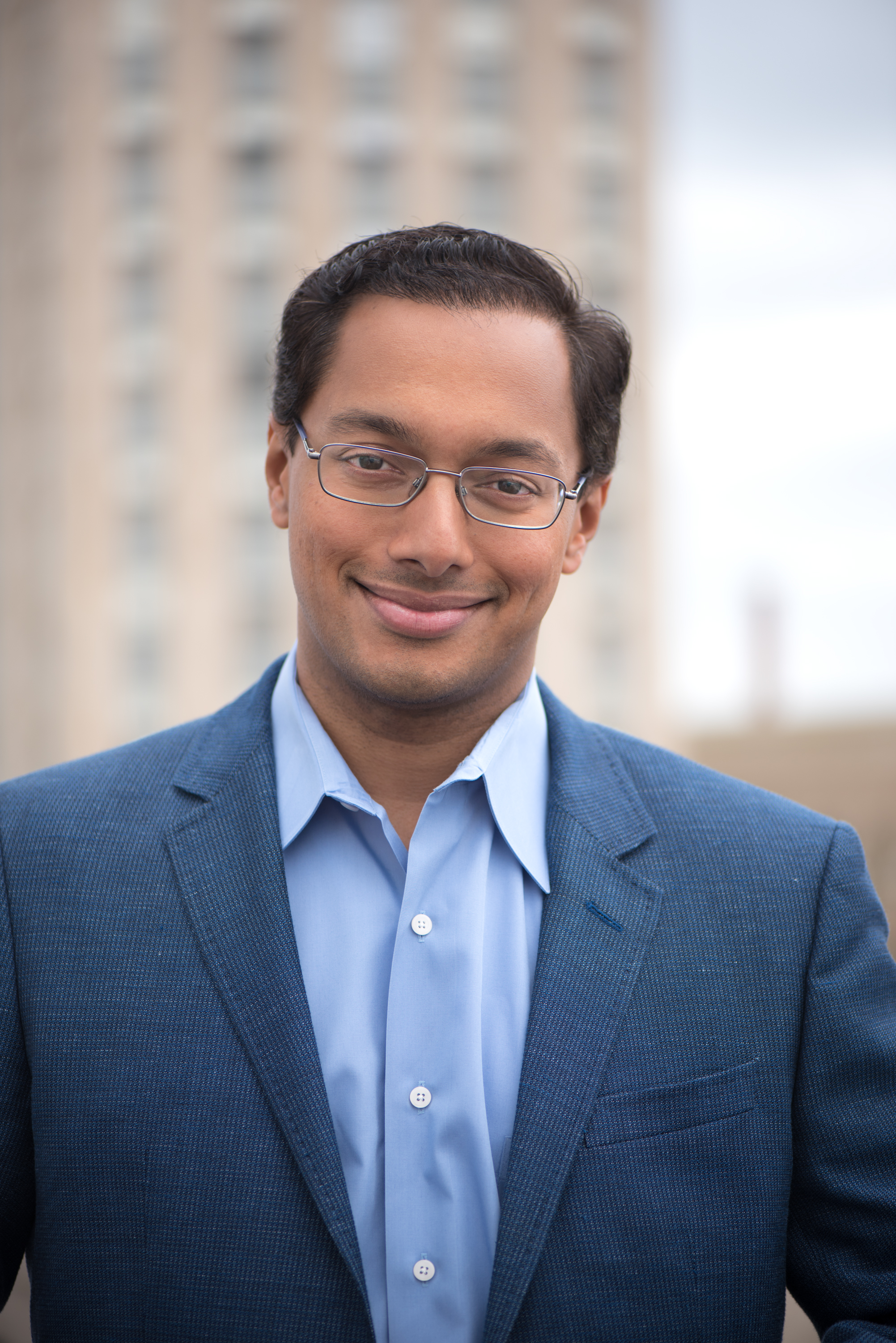 Nandan Lad, MD, PhD