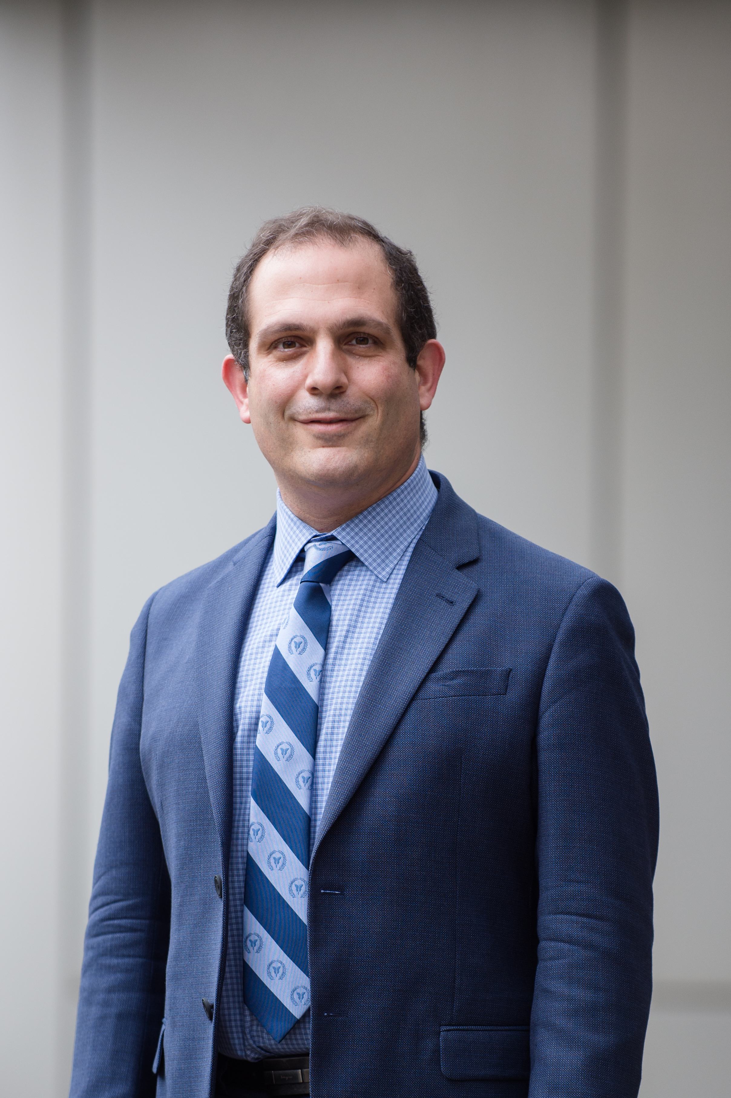Nader Pouratian, MD PhD