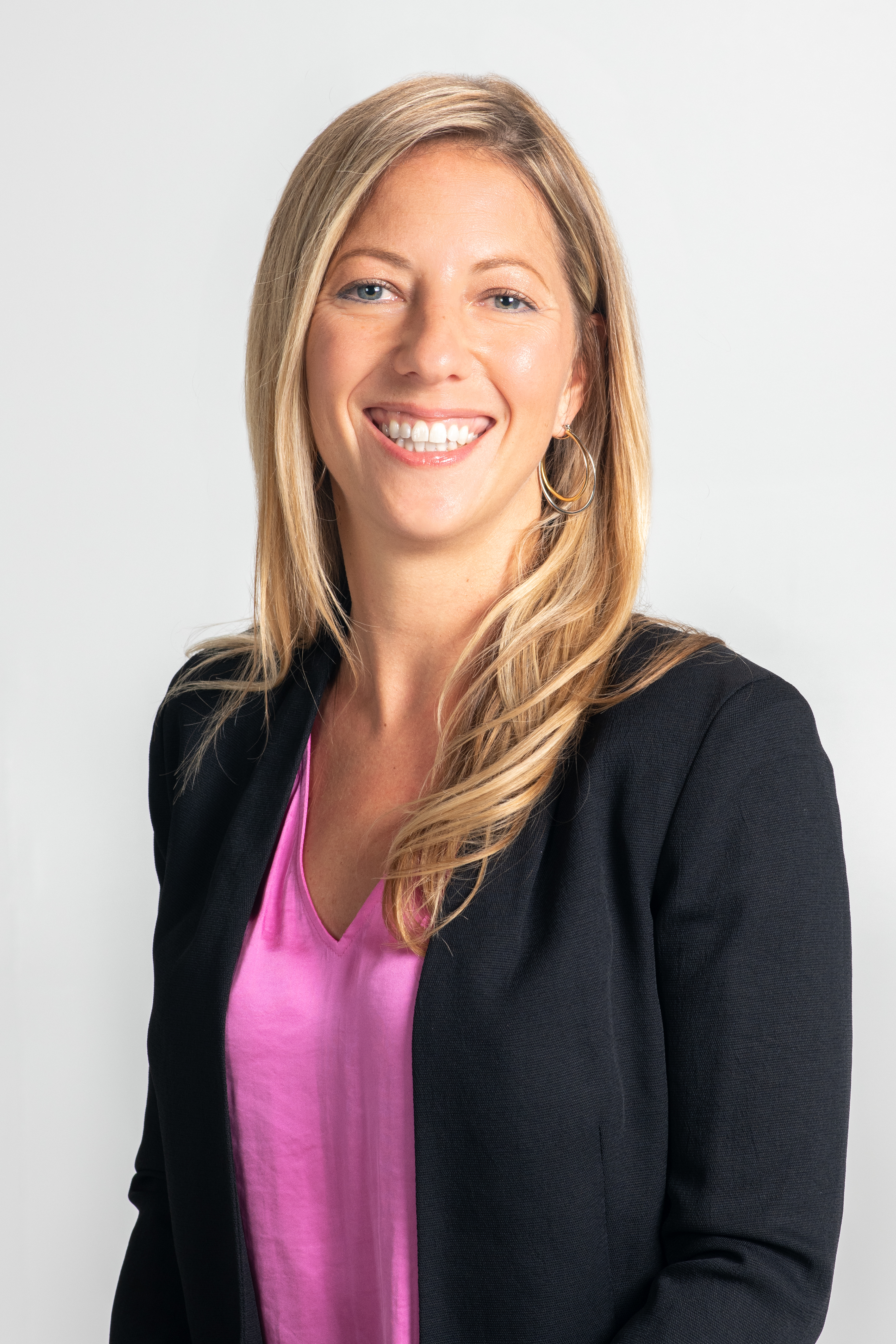 Amy Yates, AGNP-C