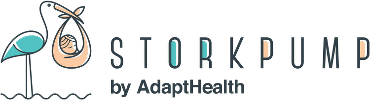 Storkpump by AdaptHealth