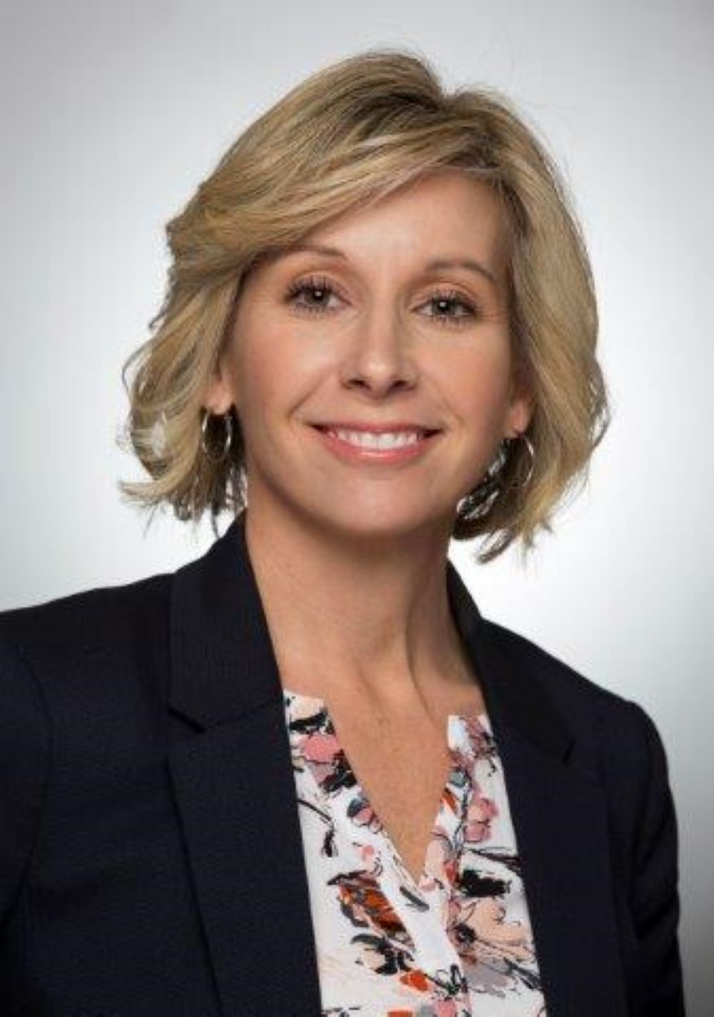 Image of presenter Jessica Thornton