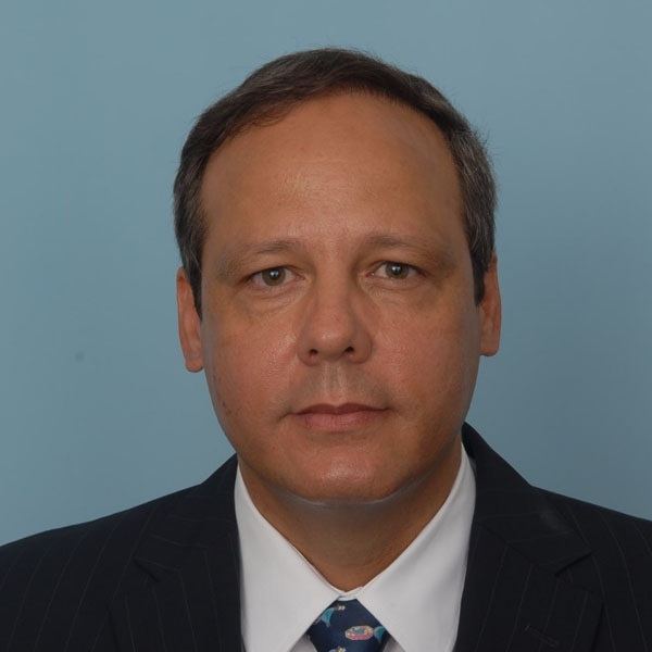 Speaker image for Frederic Cadet